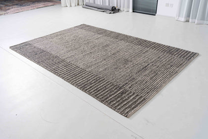 Pebble Arc Area Rug — product view 03