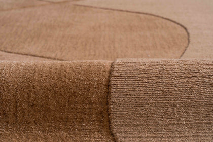 Ballet Cairn Area Rug — product view 05