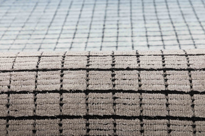 Neon Atlas Area Rug — product view 02