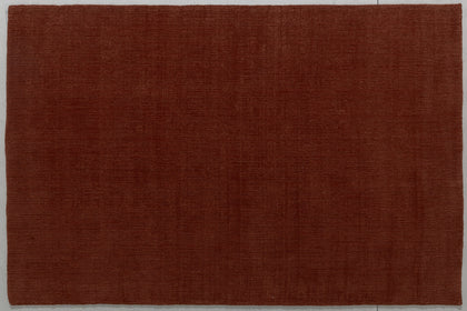 Silhouette Bloom Area Rug — product view 03