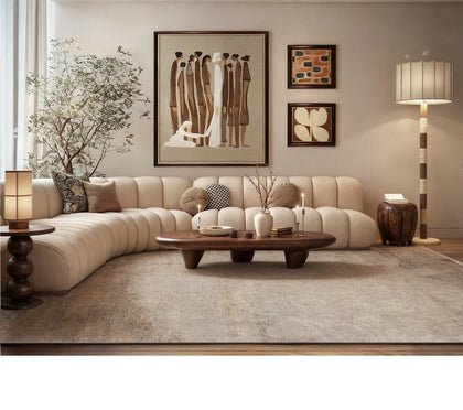 Infinitude Dune Area Rug