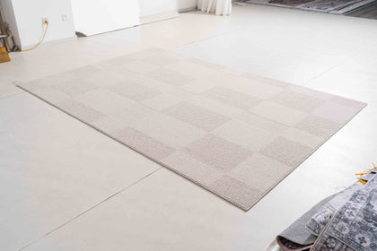 Wheat Cairn Area Rug — product view 04