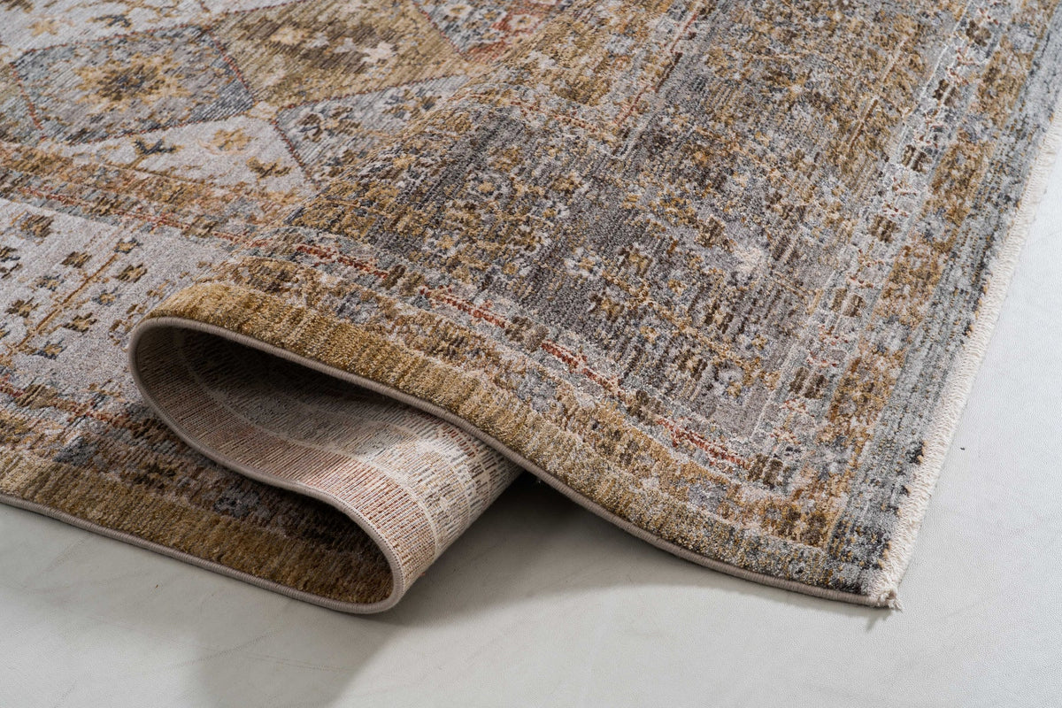 Legend Bloom Area Rug