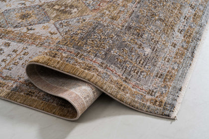 Legend Bloom Area Rug