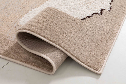 Locke Bloom Area Rug — product view 02