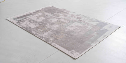 Heavens Bloom Area Rug — product view 02
