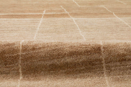 Stone Arc Area Rug — product view 03