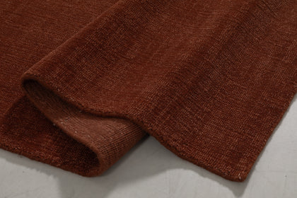 Silhouette Bloom Area Rug — product view 04