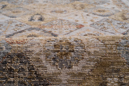 Legend Bloom Area Rug