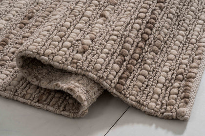 Pebble Arbor Area Rug — product view 01