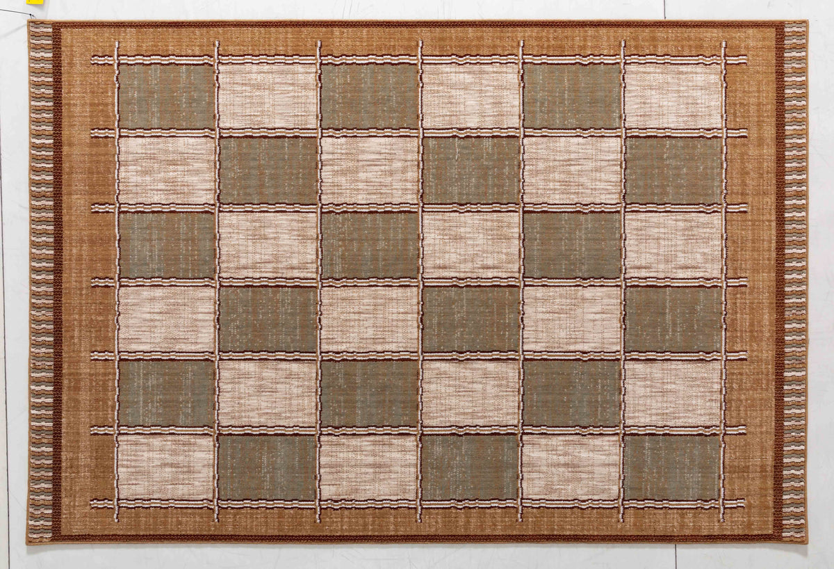 Pottery Cairn Area Rug — product view 01