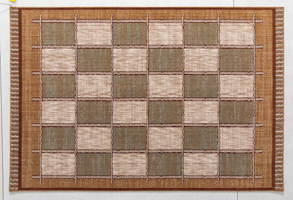 Pottery Cairn Area Rug — product view 01