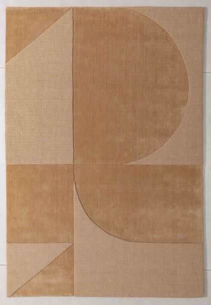 Ballet Bloom Area Rug — product view 01