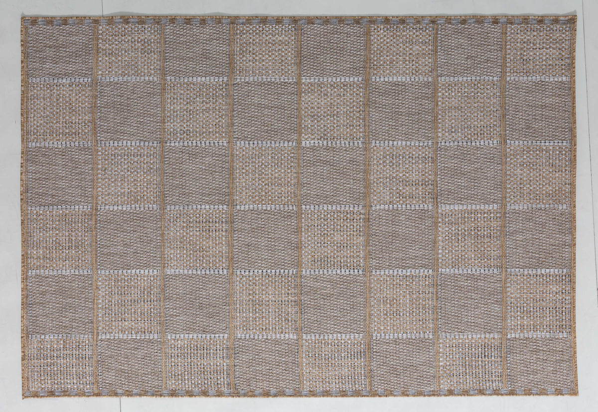 Palm Atlas Area Rug — product view 02