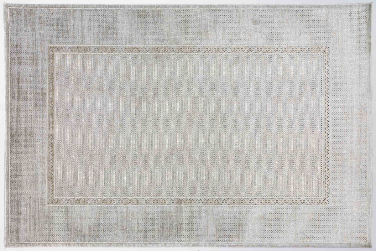 Harbor Dune Area Rug in a finished interior.