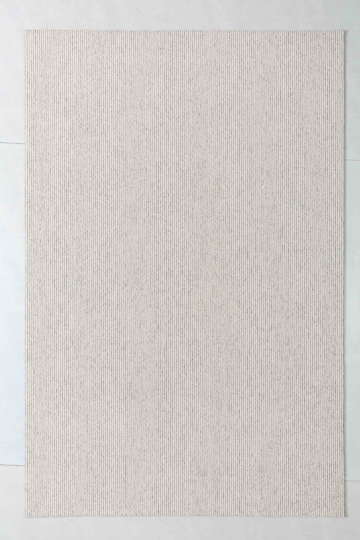 Frame Bloom Area Rug — product view 02
