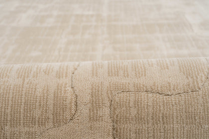 Raw Atlas Area Rug — product view 01