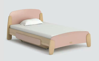  Cherry Sunshine bed with optional underbed storage drawer arrangement