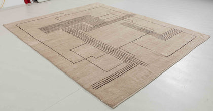Stone Arbor Area Rug — product view 02