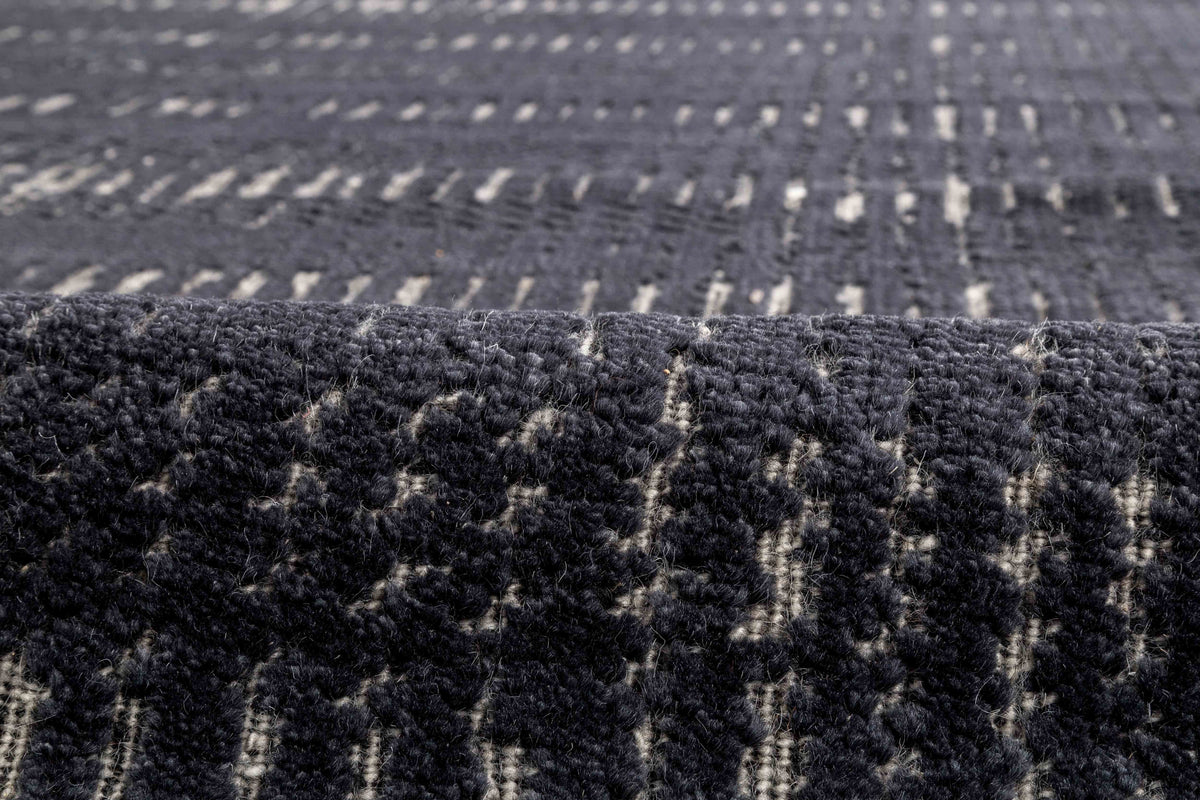 Interspace Arc Area Rug — product view 02