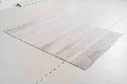 Amber Arc Area Rug — product view 05
