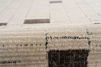 Natural Arc Area Rug — product view 04