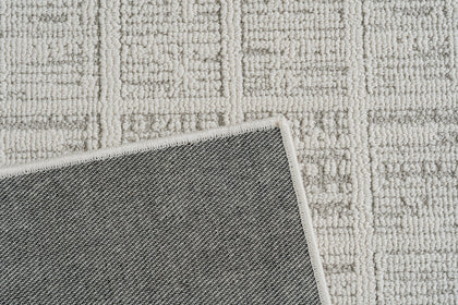 Shadow Bloom Area Rug