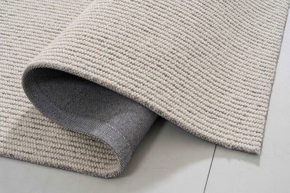 Frame Bloom Area Rug — product view 03