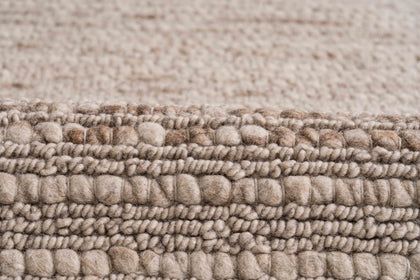 Pebble Arbor Area Rug — product view 02