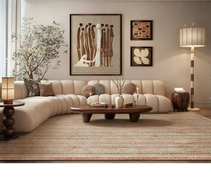 Infinitude Bloom Area Rug