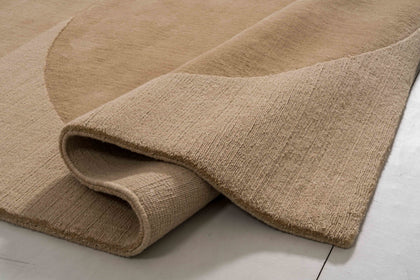 Ballet Bloom Area Rug — product view 03