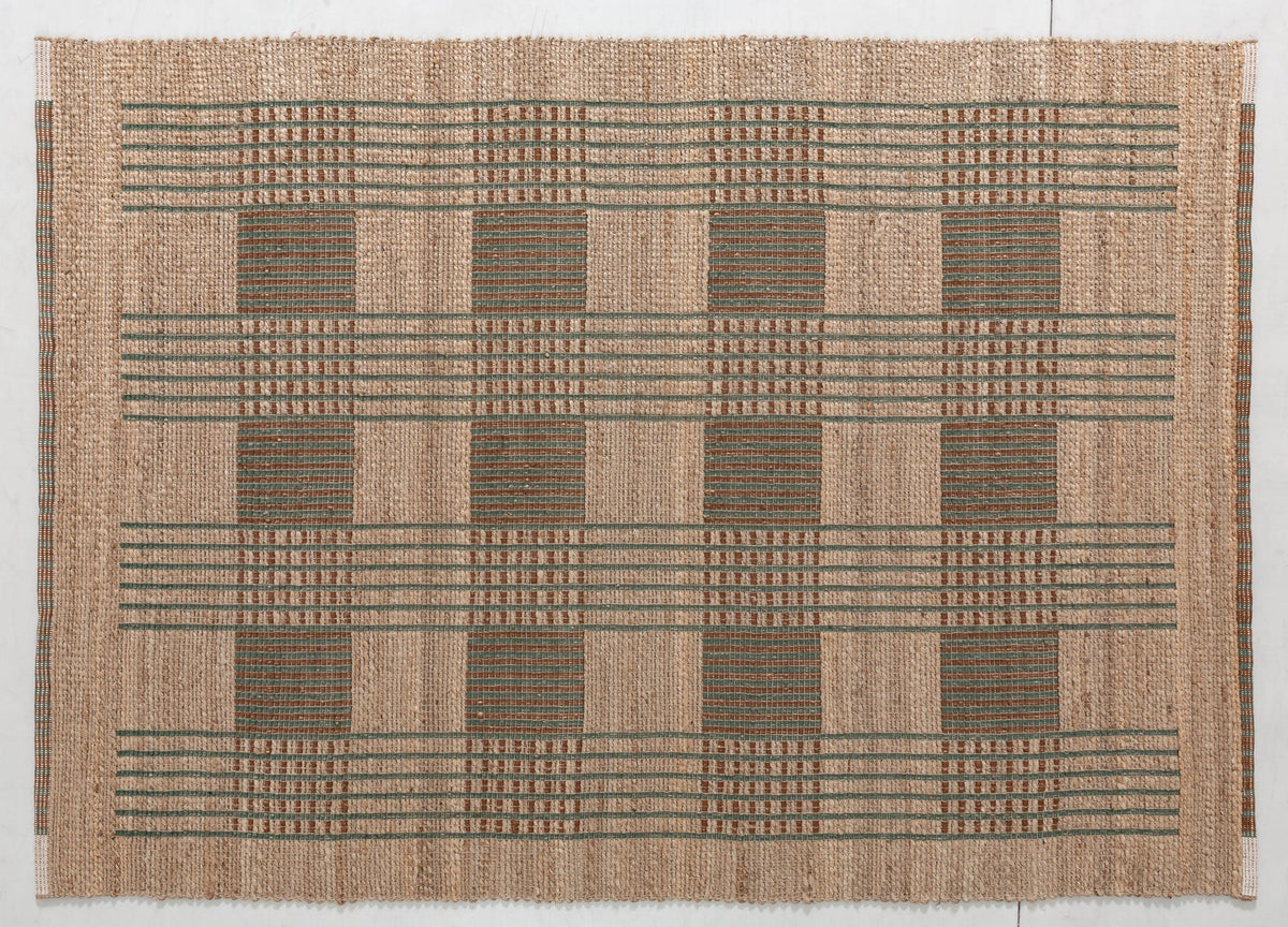 Huegem Atlas Area Rug