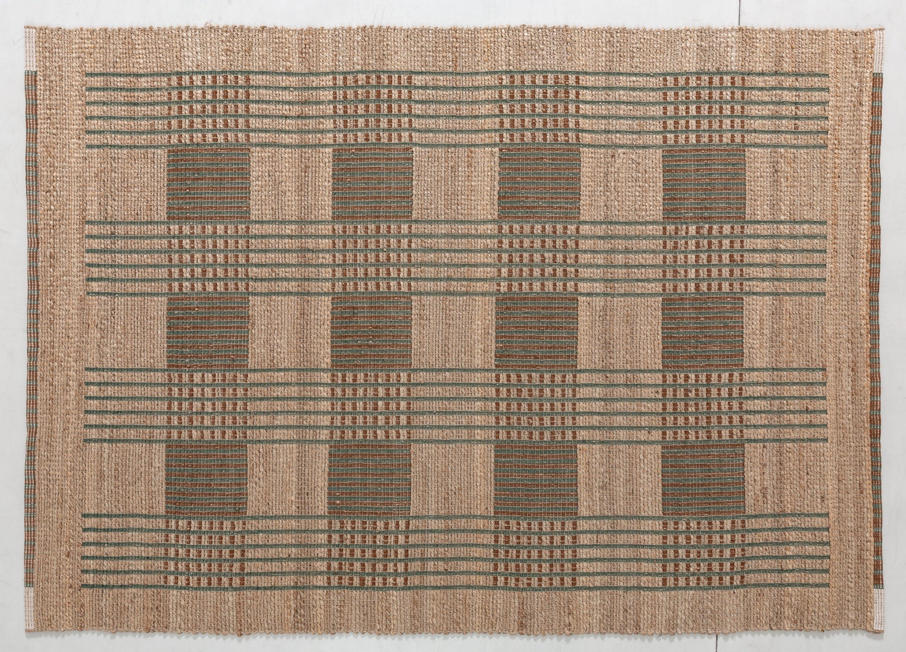 Huegem Atlas Area Rug