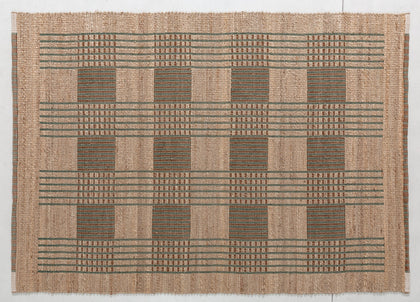 Huegem Atlas Area Rug