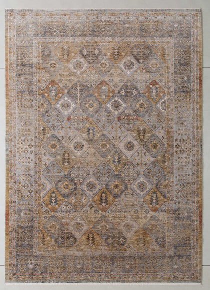 Legend Bloom Area Rug