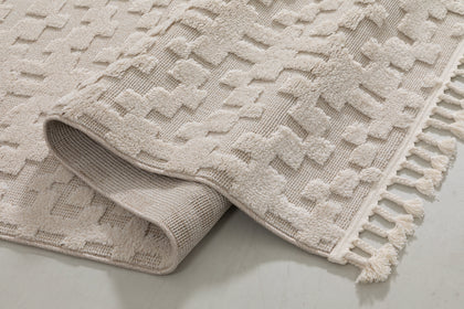 Puff Arc Area Rug — product view 02