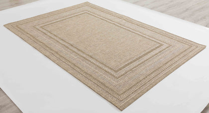Summer Arc Area Rug — product view 02