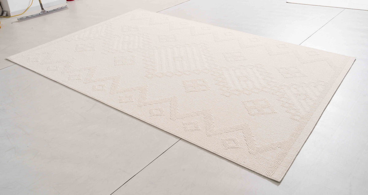 Wheat Bloom Area Rug — product view 03