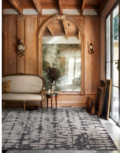 Eras Arc Area Rug — interior view 05