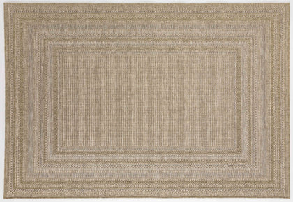 Summer Arc Area Rug — product view 03