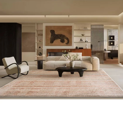 Infinitude Bloom Area Rug