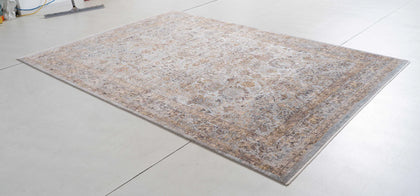Legend Atlas Area Rug