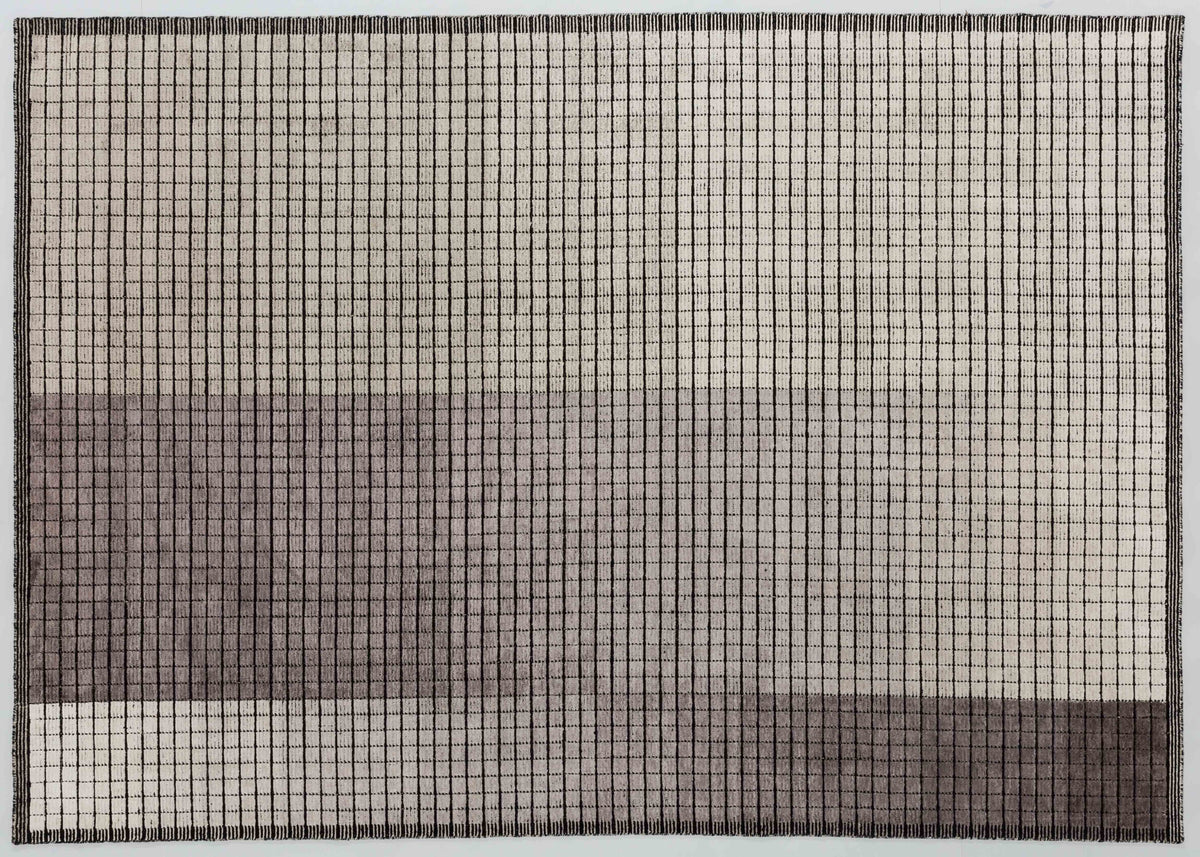 Neon Arc Area Rug — product view 02