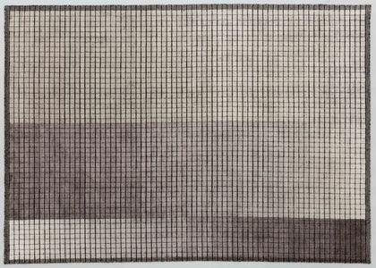 Neon Arc Area Rug — product view 02