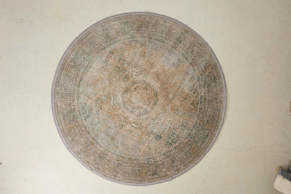 Gourmet Dawn Area Rug — product view 03