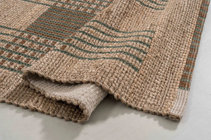 Huegem Atlas Area Rug