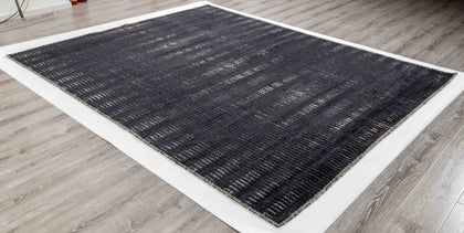 Interspace Arc Area Rug — product view 03