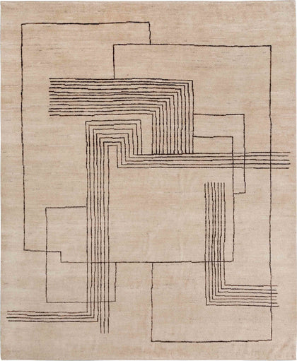 Stone Arbor Area Rug — product view 01