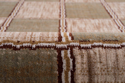Pottery Cairn Area Rug — product view 03