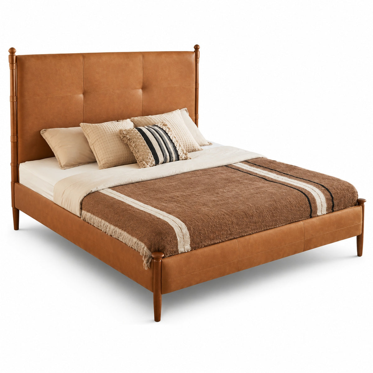 Atubi Bed AB1916